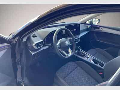 Seat Leon (2026) - Photo 4