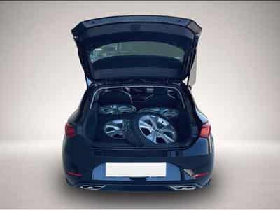 Seat Leon (2026) - Photo 3