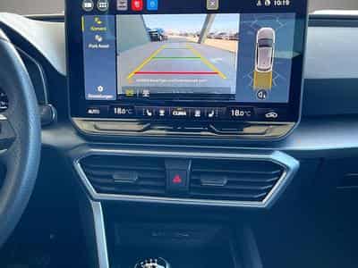 Seat Leon (2026) - Photo 7