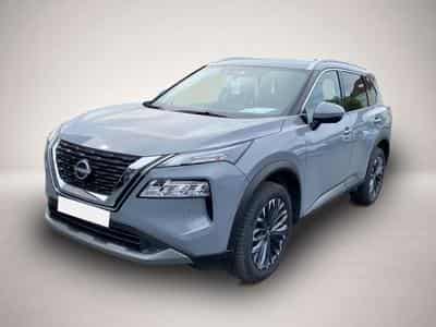 Nissan X-Trail (2026) - Photo 2
