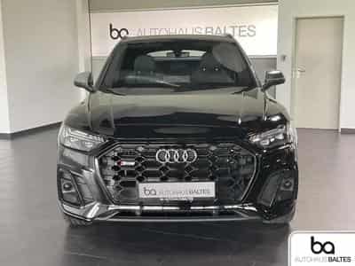 Audi SQ5 (2023) - Foto 2