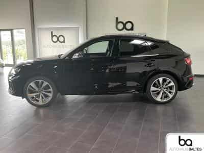 Audi SQ5 (2023) - Foto 3