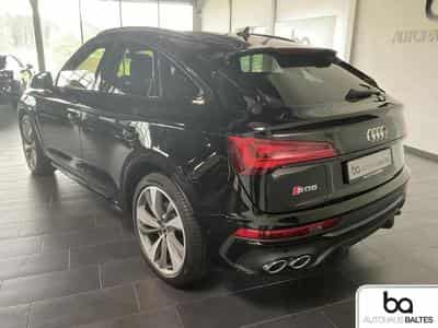Audi SQ5 (2023) - Foto 4