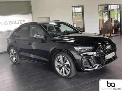 Audi SQ5 (2023) - Foto 5