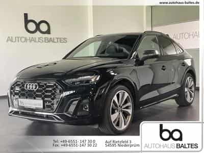 Audi SQ5 (2023) - Foto 1