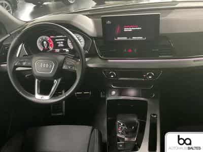 Audi SQ5 (2023) - Foto 9