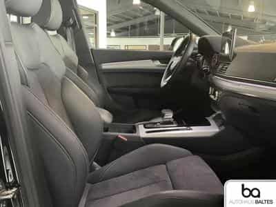 Audi SQ5 (2023) - Foto 7