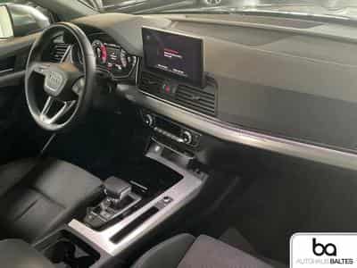 Audi SQ5 (2023) - Foto 6