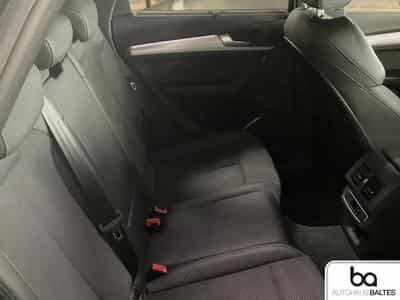 Audi SQ5 (2023) - Foto 8