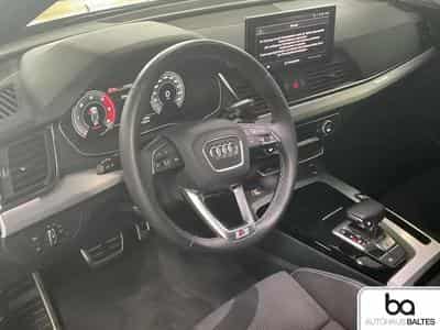 Audi SQ5 (2023) - Foto 10