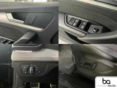 Audi SQ5 (2023) - Foto 13