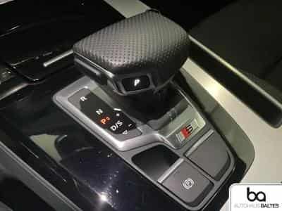 Audi SQ5 (2023) - Foto 12
