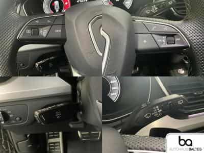 Audi SQ5 (2023) - Foto 14
