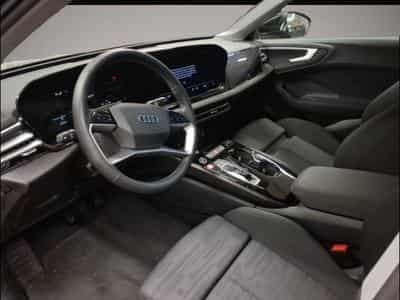Audi Quattro (2025) - Photo 1