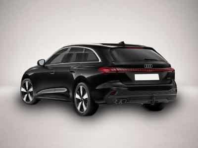 Audi Quattro (2025) - Photo 3