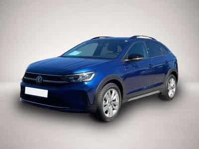 VW Taigo (2025) - Foto 1