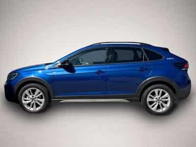 VW Taigo (2025) - Foto 2