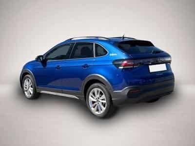 VW Taigo (2025) - Foto 3
