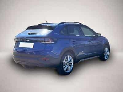 VW Taigo (2025) - Foto 5