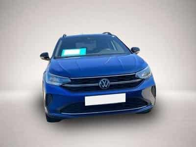 VW Taigo (2025) - Foto 8