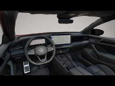 VW Passat (2025) - Photo 3