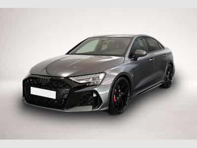 Audi RS3 (2026) - Foto 1