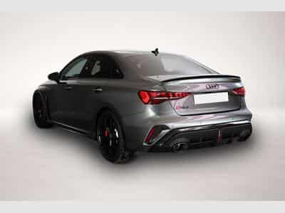 Audi RS3 (2026) - Foto 3