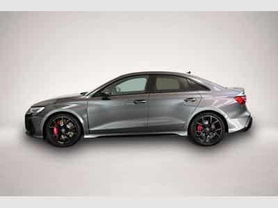 Audi RS3 (2026) - Foto 2