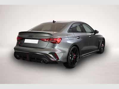 Audi RS3 (2026) - Foto 5