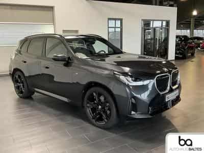 BMW X3 (2025) - Foto 5