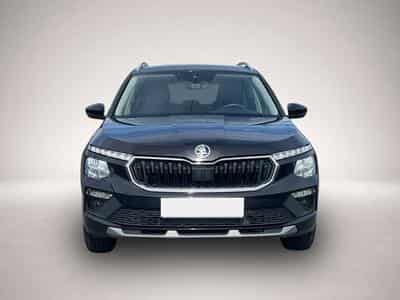 Skoda Kamiq (2025) - Photo 2