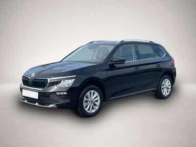 Skoda Kamiq (2025) - Photo 1