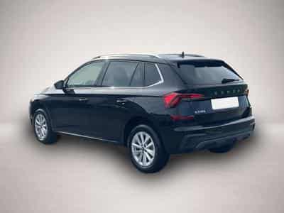 Skoda Kamiq (2025) - Photo 4