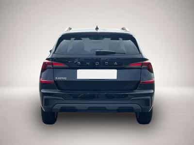 Skoda Kamiq (2025) - Photo 5