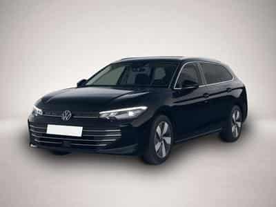 VW Passat (2026) - Foto 1