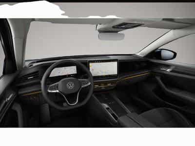 VW Passat (2026) - Foto 2