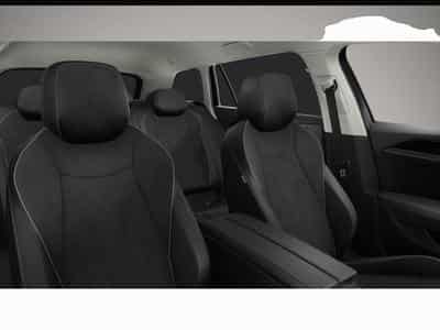 VW Passat (2026) - Foto 4