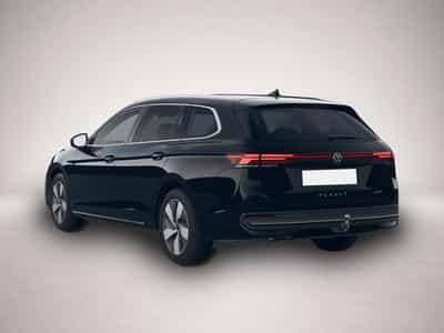 VW Passat (2026) - Foto 3