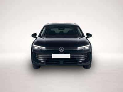 VW Passat (2026) - Foto 6