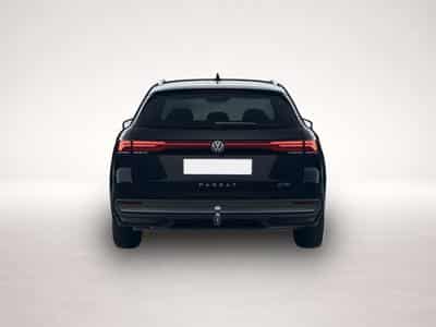 VW Passat (2026) - Foto 7