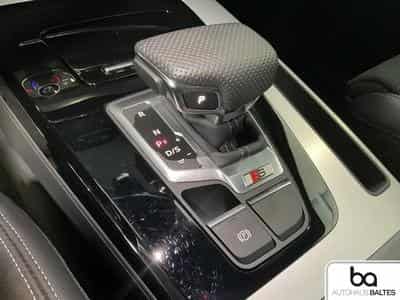Audi SQ5 (2023) - Foto 11