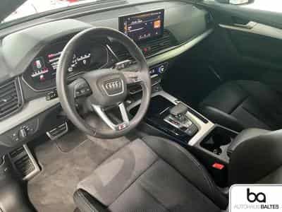 Audi SQ5 (2023) - Foto 10