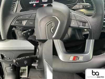 Audi SQ5 (2023) - Foto 14