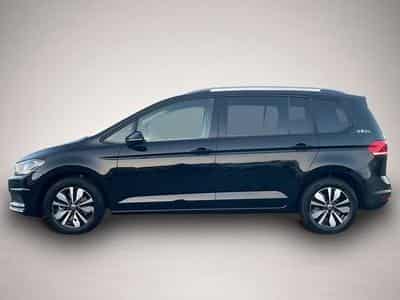 VW Touran (2025) - Foto 3