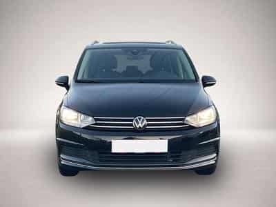 VW Touran (2025) - Foto 2