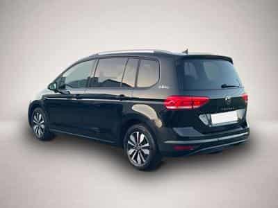 VW Touran (2025) - Foto 4