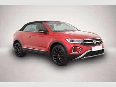VW T-Roc (2023) - Foto 4