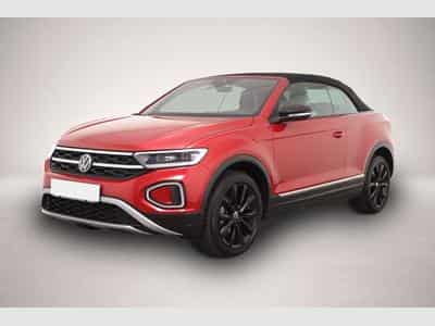 VW T-Roc (2023) - Foto 1