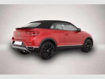 VW T-Roc (2023) - Foto 2