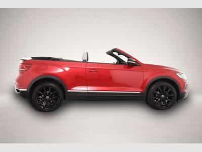 VW T-Roc (2023) - Foto 5